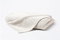 Primera Wohndecke "Strick" mit einer hochwertigen Randverarbeitung, Kuscheldecke