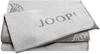 Joop! FADED CORNFLOWER Decke - stein - 150x200 cm