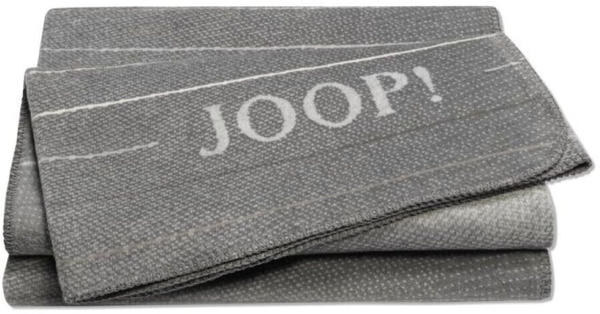 Joop! MOVE Decke - stein - 150x200 cm