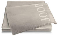 JOOP Wohndecke Touch 220x240 cm | sand-natur - beige