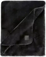 JOOP! Plaid J-Sleek , Synthetik , Ma&szlig;e (cm): B: 150