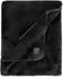 Joop! Kuscheldecke Sleek 150x200 cm schwarz