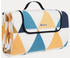 Songmics Picknickdecke 200x200cm GCM76S