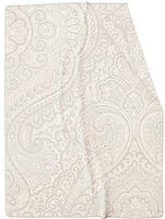 Biederlack Wohndecke "Swinging Paisley" mit zeitlosem Paisleymuster, Kuscheldecke