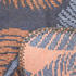 Biederlack Wohndecke Ember braun-beige 150x200 cm