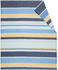 Biederlack Plaid Stripe Out blau 130x170 cm