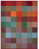 Biederlack Baumwolle Wohndecke Colour Woven bunt 220x240 cm