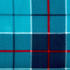 Nils Camp NC8002 250x200 cm Karo blau