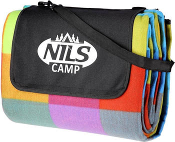 NILS Extreme NC2221 250x200 cm Mehrfarbig