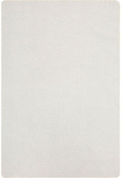 Biederlack Baumwolle Wohndecke Pearl grau 150x200 cm