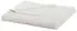 Biederlack Baumwolle Wohndecke Pearl grau 150x200 cm