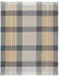 Biederlack Woll-Plaid Quito braun-beige 130x170 cm