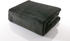 Gözze Premium Memphis Decke schwarz 220 x 240 cm