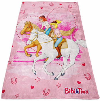 Beronage Bibi & Tina 130x170cm Beronage Bibi & Tina 130x170cm