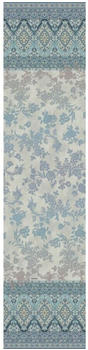 Bassetti AGRIGENTO Foulard 270x270 cm C1-azurblau