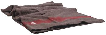Mil Tec Schweizer Armee 200X140 cm braun Mil Tec Schweizer Armee 200X140 cm braun
