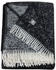 Musterring Kuscheldecke Ease 140 x 200 cm Mischgewebe Grau Anthrazit