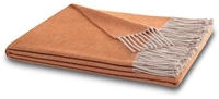 Biederlack Plaid "Plaid Giletti" im klassischem Plaidma&szlig;