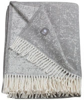 Musterring Wohndecke "Ease" aus kuschelig weicher Qualit&auml;t, Kuscheldecke