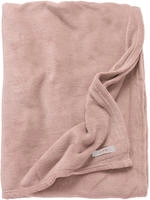 Esprit Plaid "Mellow" besonders kuschelig und weich, Kuscheldecke