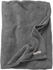 Esprit Kuscheldecke Blanket Super Soft Mellows 150x200 cm darkgrey (70487025-015)