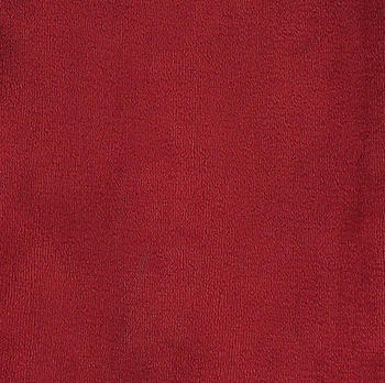 Irisette Xxxl Kuscheldecke Rot Textil Uni 150x200 cm Oeko-Tex Standard 100 pflegeleicht Kuscheldecken