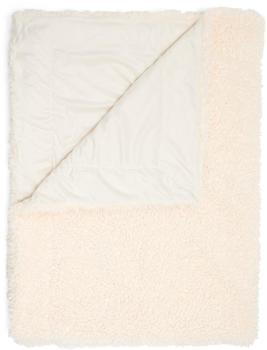 Essenza Plaid Creme Sand Textil Fell Uni 150x200 cm Oeko-Tex Standard 100 Essenza Plaid Creme Sand Textil Fell Uni 150x200 cm Oeko-Tex Standard 100