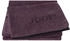 Joop! Wohndecke Beere Textil 150x200 cm Kettelrand Kuscheldecken