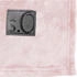 S.Oliver Wohndecke Kuschelsoft rose 150x200 cm