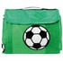 Fußball: Bestlivings Picknickdecke 80x120cm mit Fotodruck