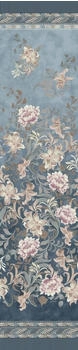 Bassetti Foulard VERONA 270X270 cm BLAU B1