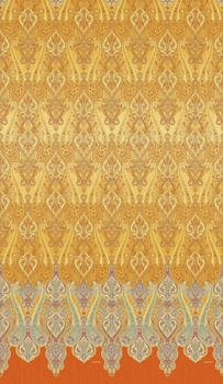 Bassetti Tagesdecke Ragusa 180x255 cm GOLD Y1