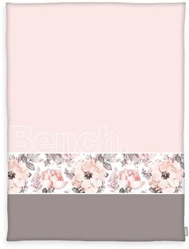 Herding Wellsoft-Flauschdecke Nature Inspired mehrfarbig (7612603036)