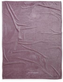 Tom Tailor Wellsoft Decke Cozy Mauve (00015005036)