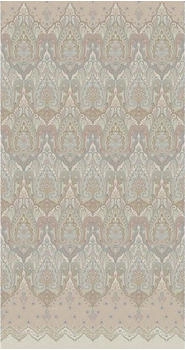 Bassetti Baumwoll-Foulard ISOLABELLA 350x270 cm BEIGE 41