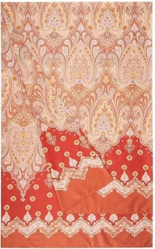 Bassetti Baumwoll-Foulard ISOLABELLA 350x270 cm ROSSO R1