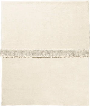 Erwin Müller Wohndecke Catania 100x150 cm natur