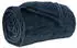 vidaXL Wohndecken 6 pcs Marineblau 130 x 150 cm Fleece (42016805)