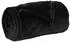 vidaXL Wohndecken 6 pcs Schwarz 130 x 150 cm Fleece (42016809)