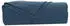 vidaXL Überwurfdecke Marineblau 210 x 140 cm Fleece (42017134)