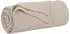 vidaXL Wohndecken 24 pcs Beige 200 x 150 cm Fleece (42017086)