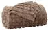 vidaXL Wohndecken 6 pcs Kamel 150 x 130 cm Fleece (42016945)