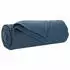 vidaXL Wohndecken 6 pcs Marineblau 270 x 240 cm Fleece (42017064)