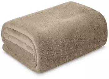 Eurofirany Wohndecke Simple1 150x200 cm Beige