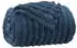 vidaXL Wohndecken 6 pcs Marineblau 150 x 130 cm Fleece (42016881)