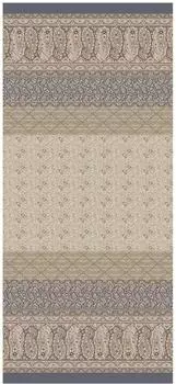 Bassetti Granfoulard Imperia rosa gemustert, 270x270cm, 100% Baumwolle (9324028)
