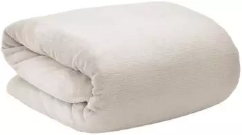 Beautissu Aurelia Kuscheldecke Fleece 200x150cm