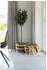 House Nordic Sintra Decke mit Fransen, mehrfarbig, 130x170cm