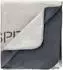 Esprit Wohndecke Fun grau 130x170cm