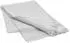 Blomus Merino Plaid 85% Wolle, 15% Kaschmir, 130x200cm, hellgrau (66521)